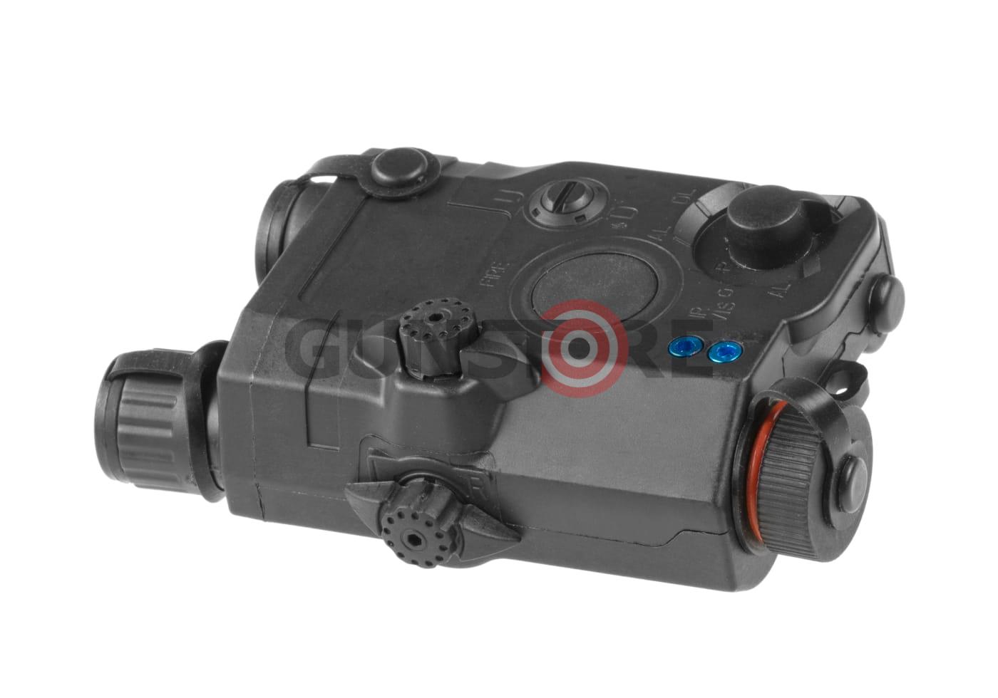 Fotografia: AN/PEQ-15 LA-5 Module Red Laser