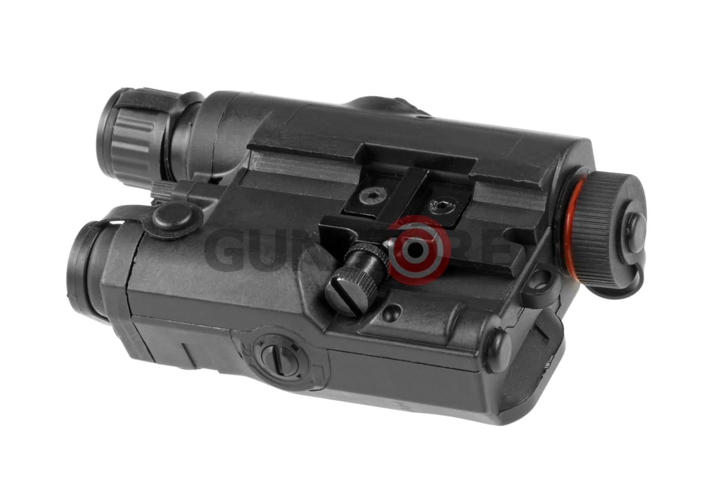 Fotografia: AN/PEQ-15 LA-5 Module Red Laser