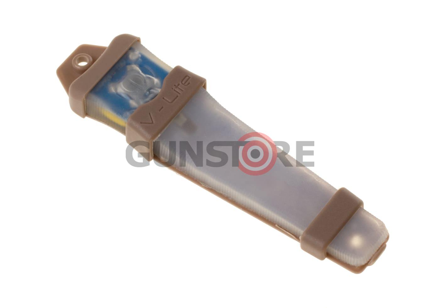 Fotografia: Safety Lite BL