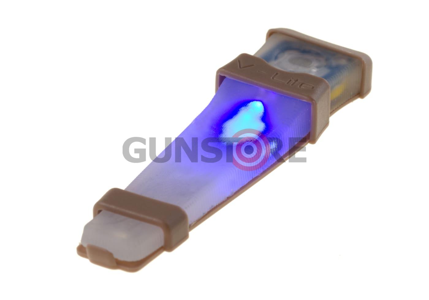 Fotografia: Safety Lite BL