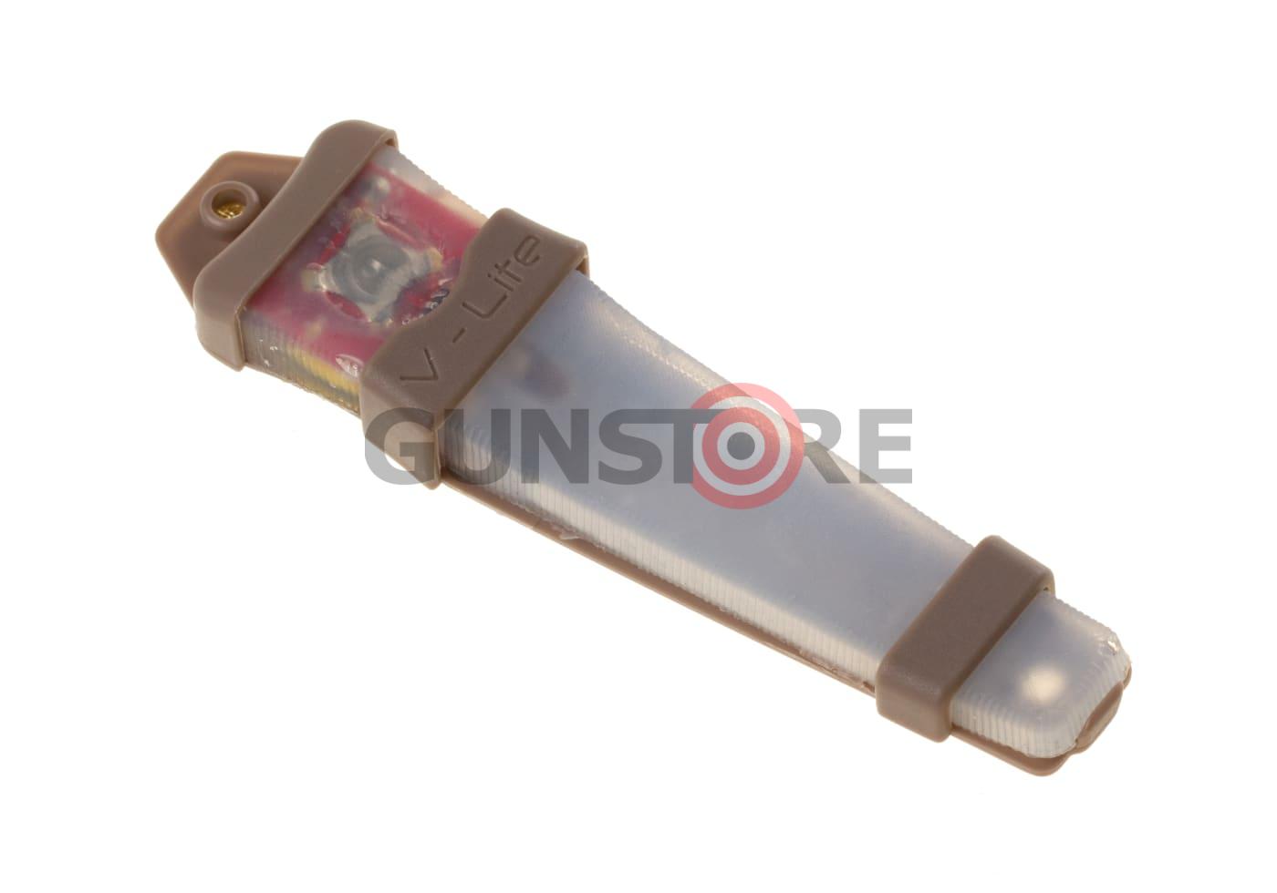 Fotografia: Safety Lite RD