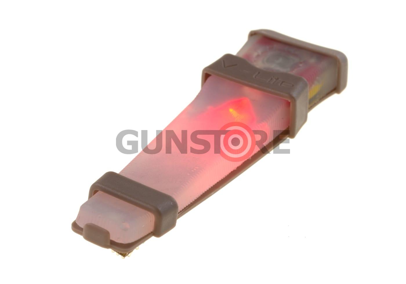 Fotografia: Safety Lite RD