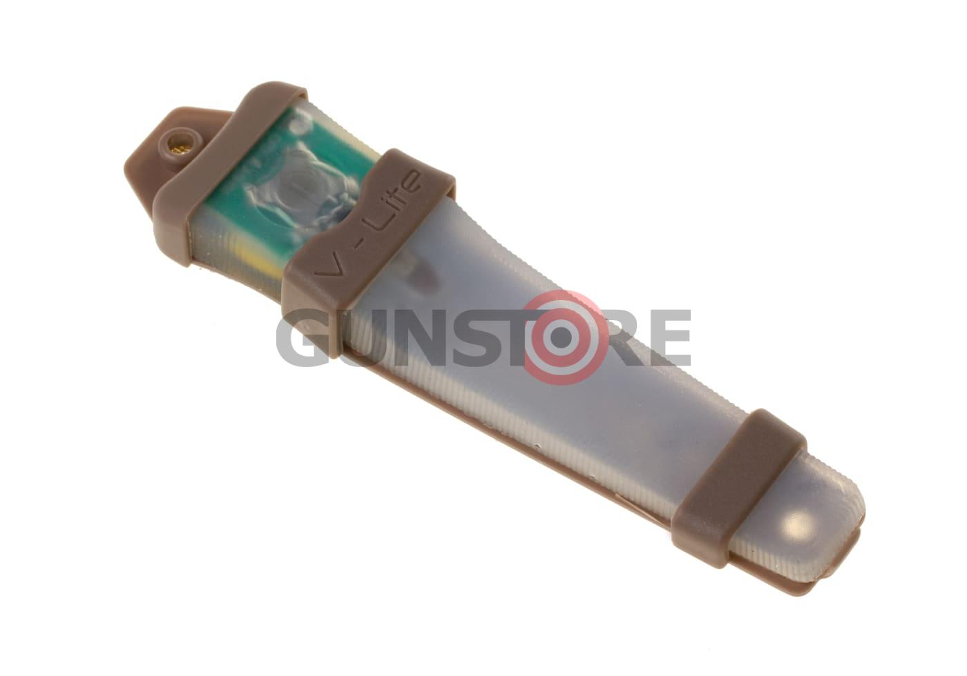 Fotografia: Safety Lite GR