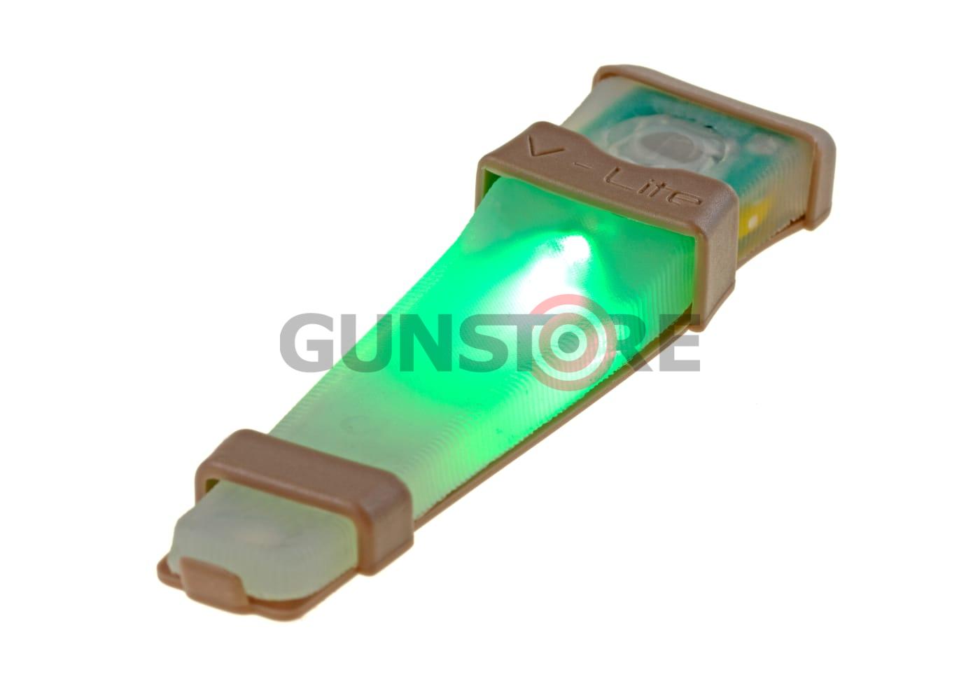 Fotografia: Safety Lite GR