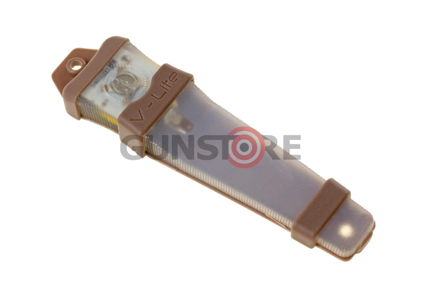 Fotografia: Safety Lite WH