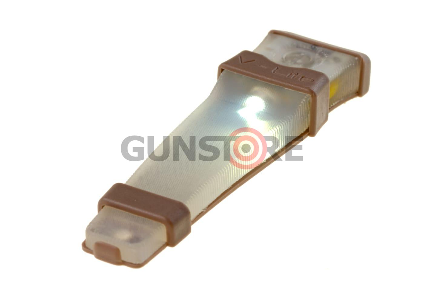 Fotografia: Safety Lite WH