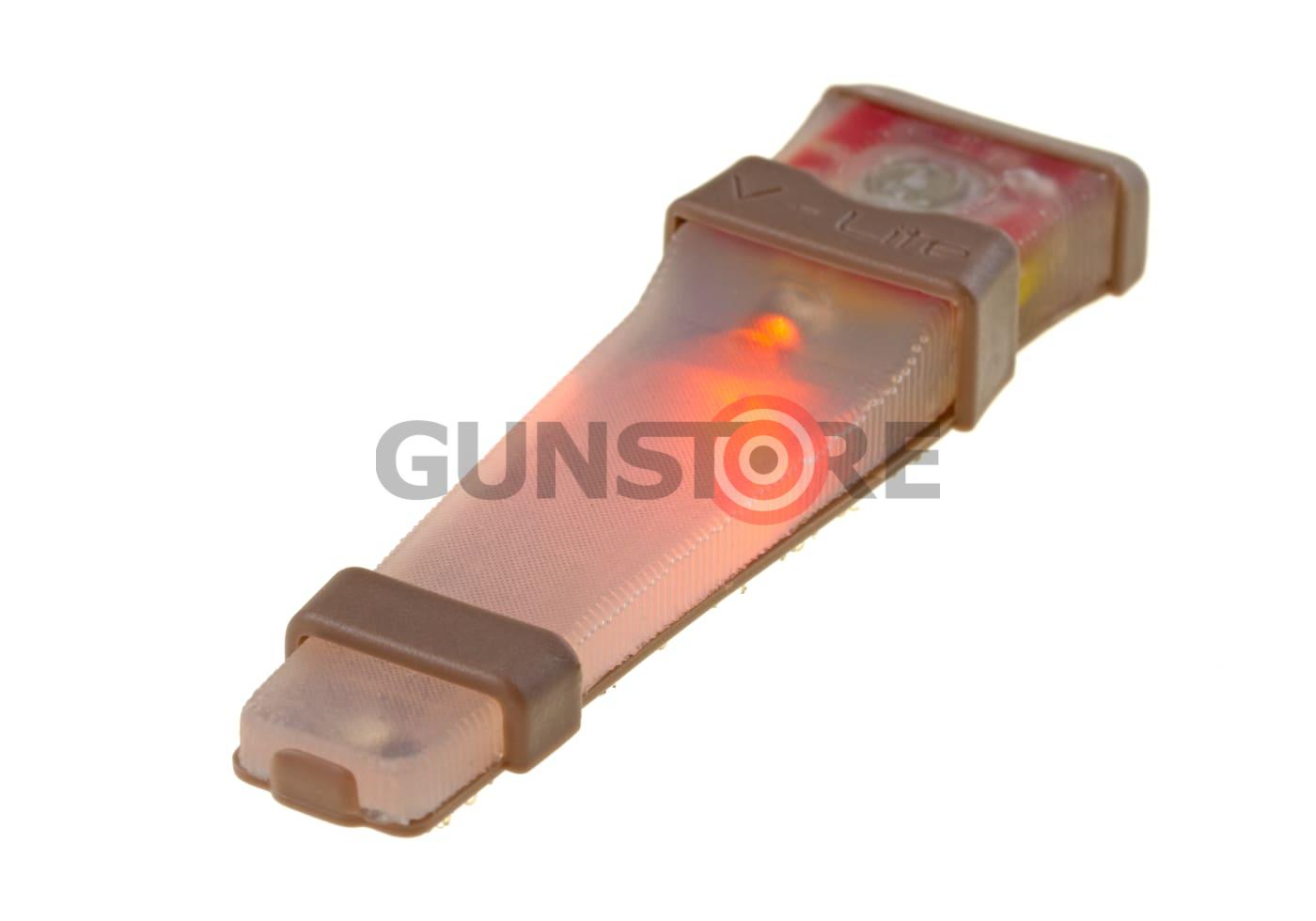 Fotografia: Safety Lite OR