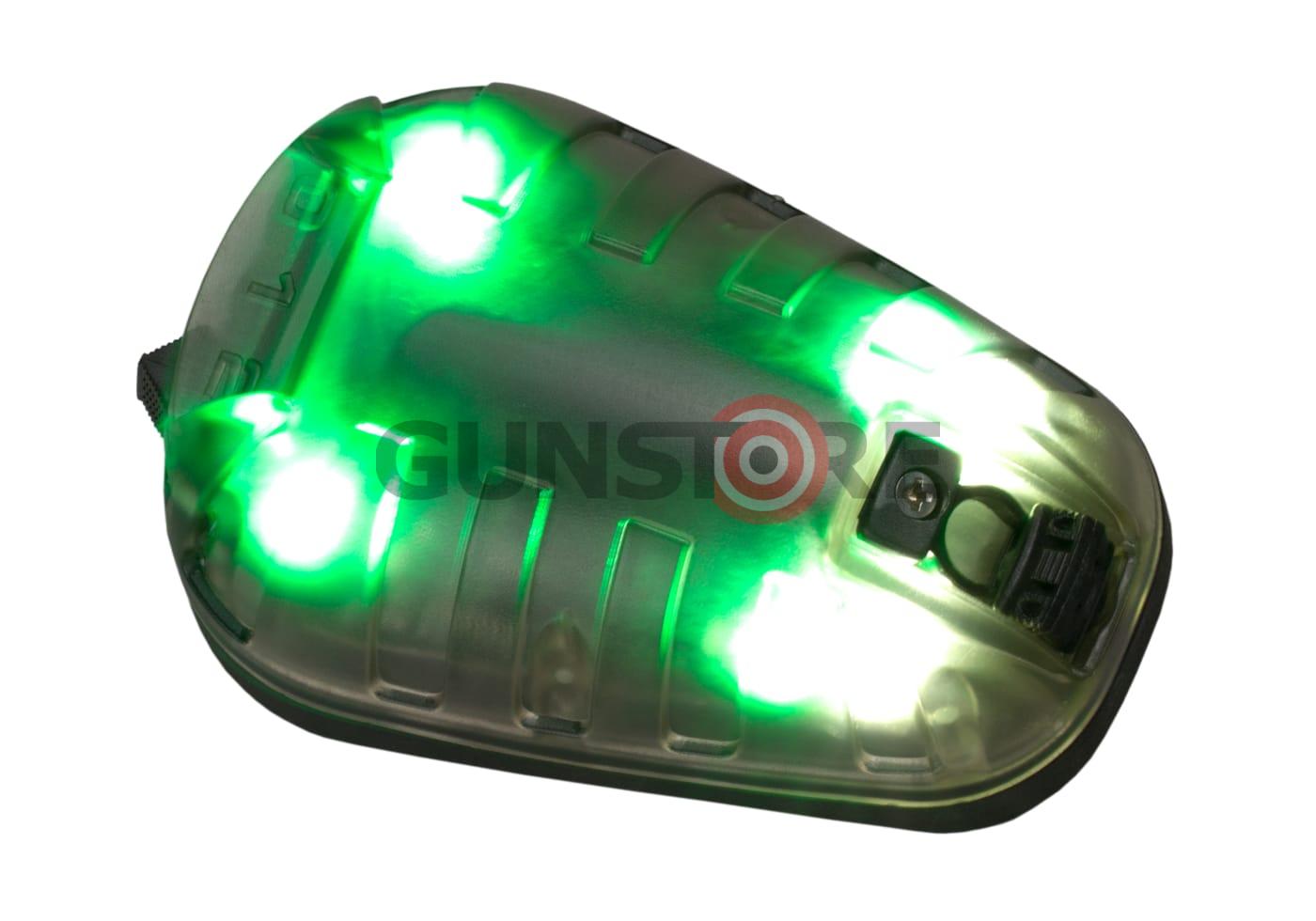 Fotografia: HS-6 Beacon GR