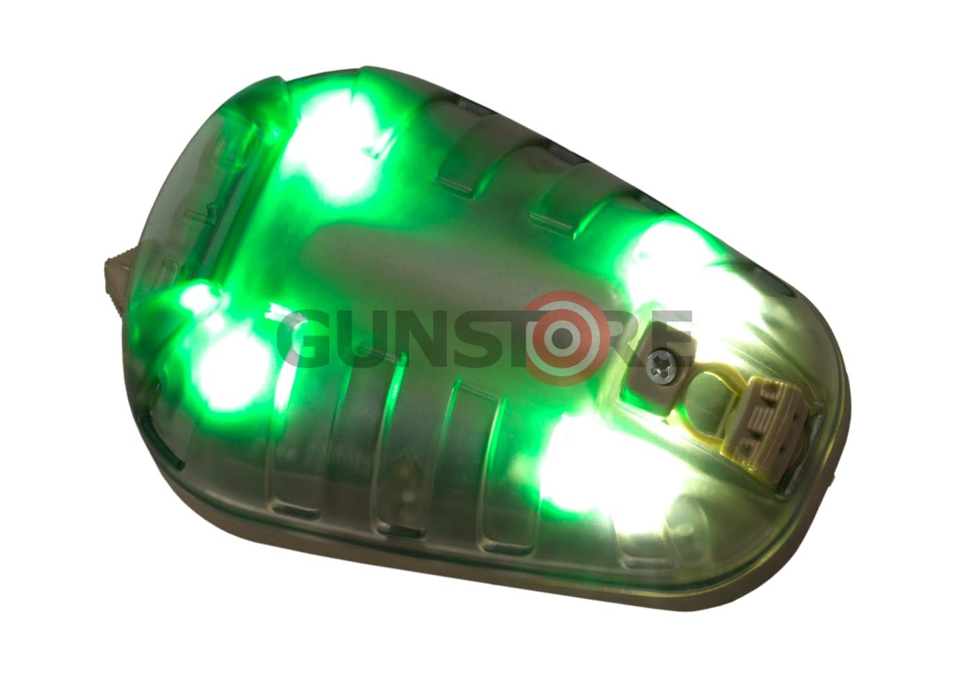 Fotografia: HS-6 Beacon GR