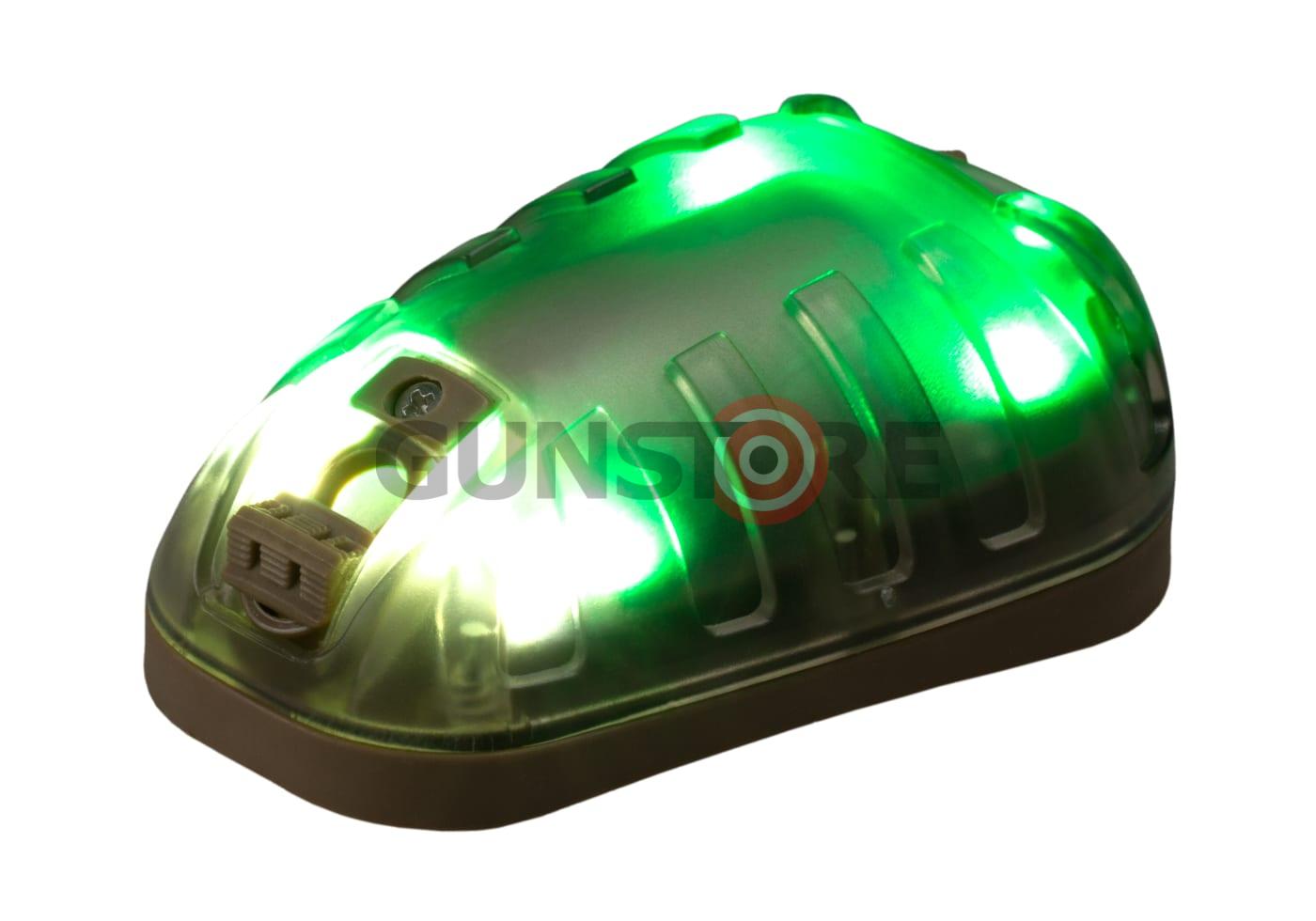 Fotografia: HS-6 Beacon GR