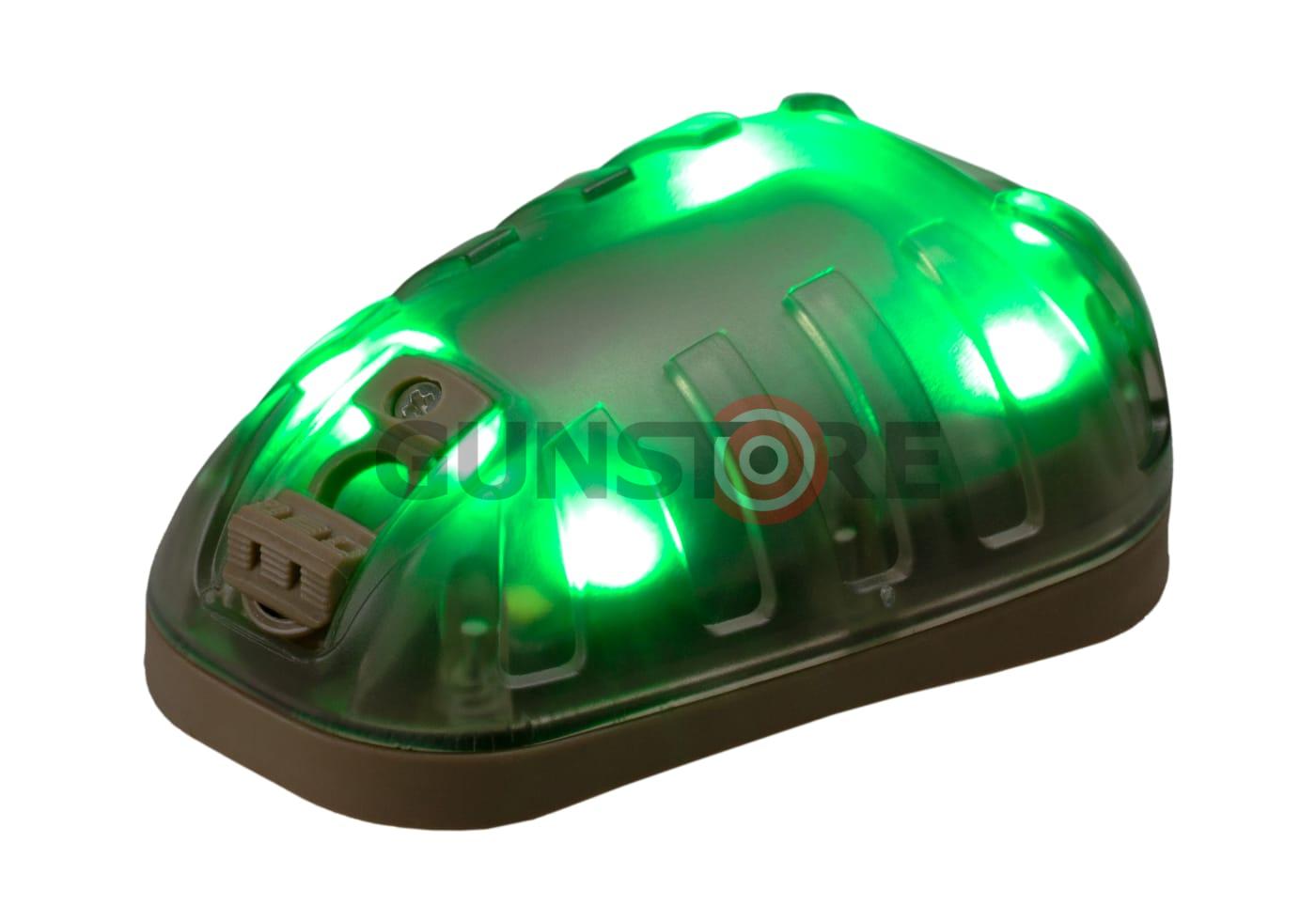 Fotografia: HS-6 Beacon GR