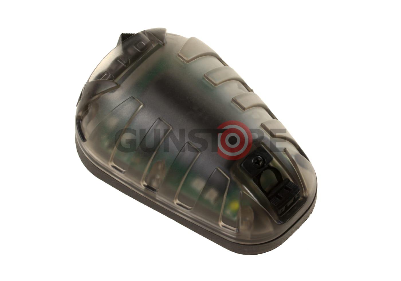 Fotografia: HS-6 Beacon BL