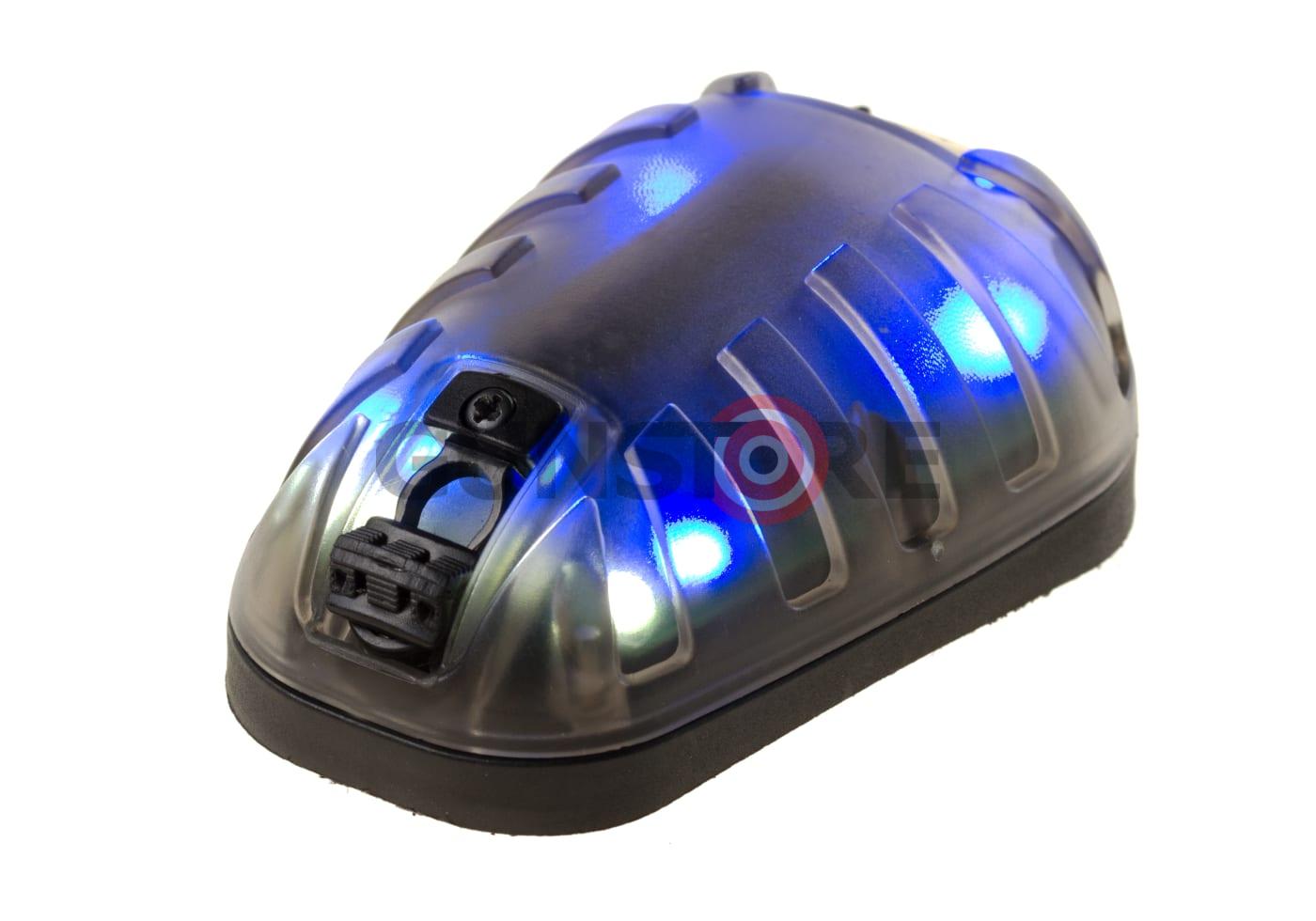 Fotografia: HS-6 Beacon BL