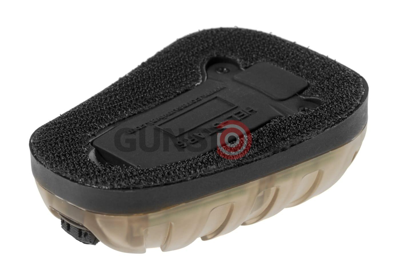 Fotografia: HS-6 Beacon BL