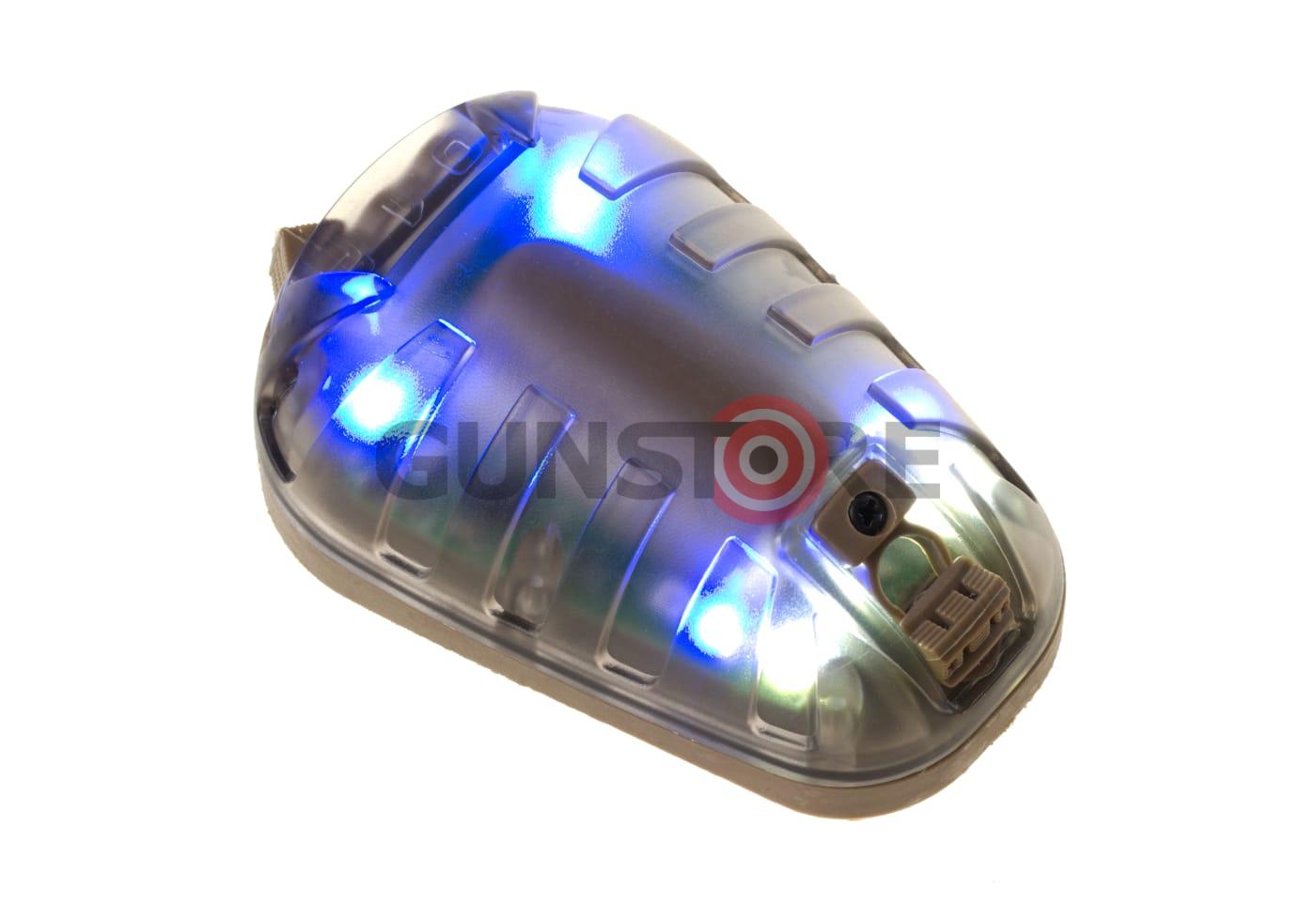 HS-6 Beacon BL Dark Earth