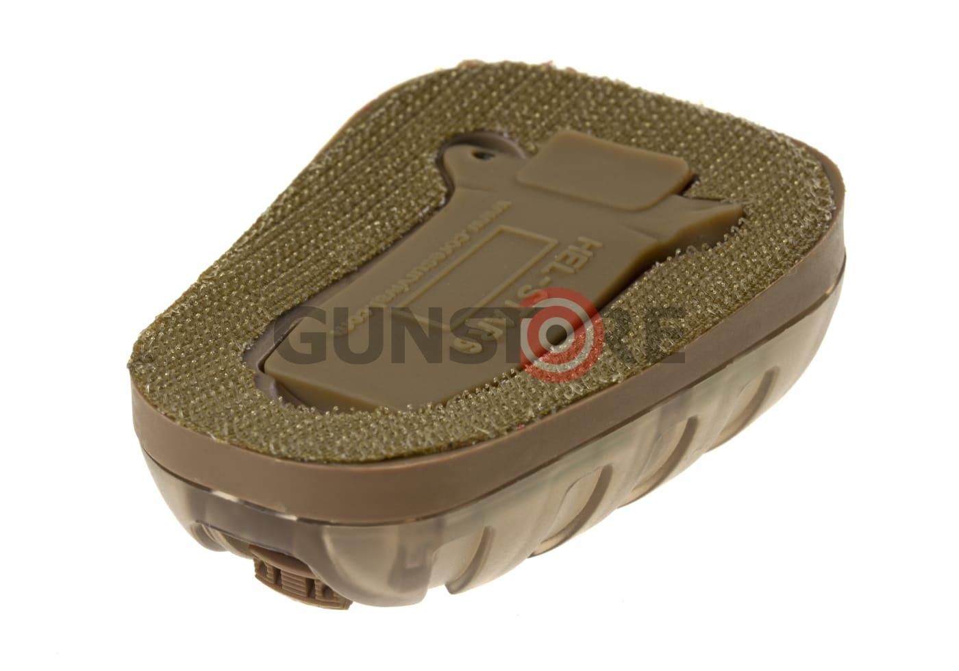 Fotografia: HS-6 Beacon BL