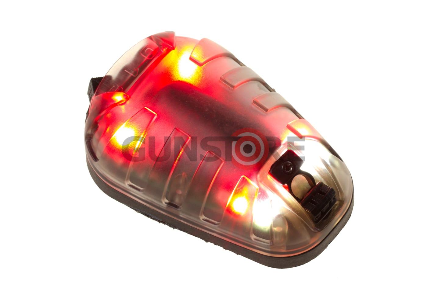 HS-6 Beacon RD Black