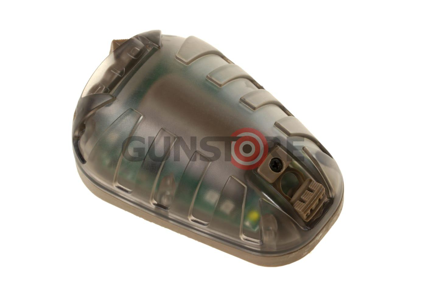 Fotografia: HS-6 Beacon RD