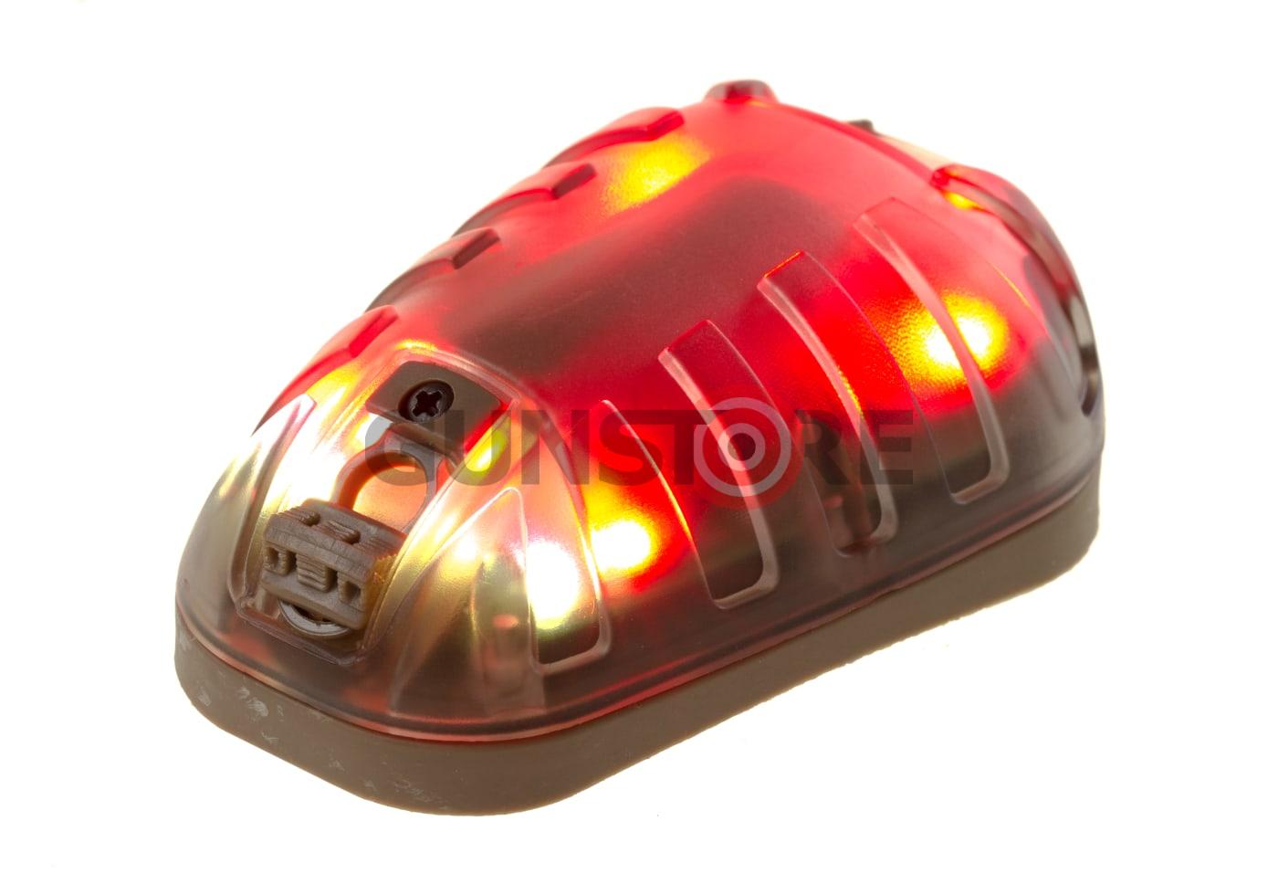 Fotografia: HS-6 Beacon RD