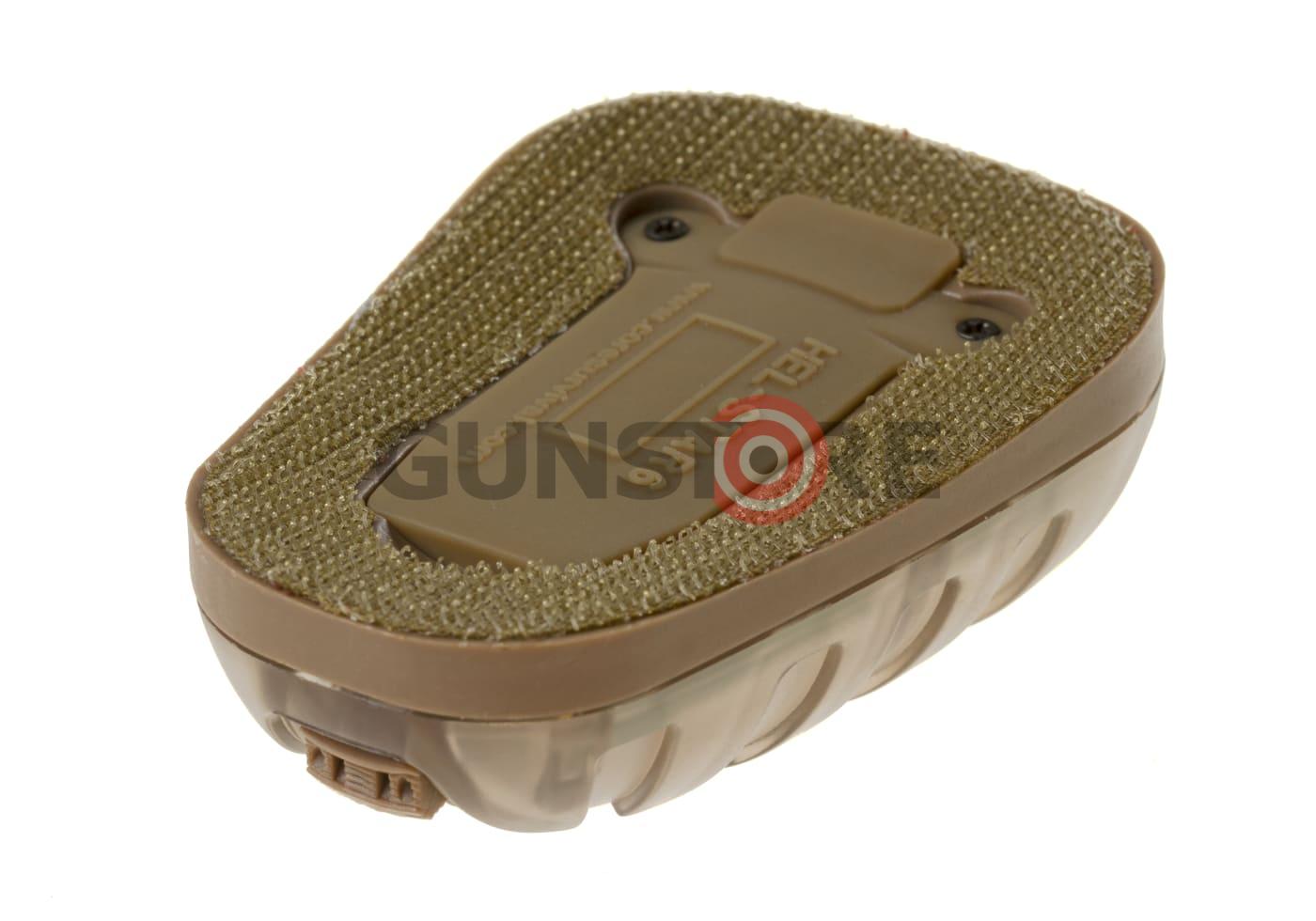 Fotografia: HS-6 Beacon RD