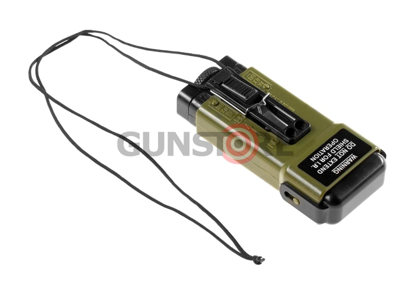 MS2000 Distress Marker