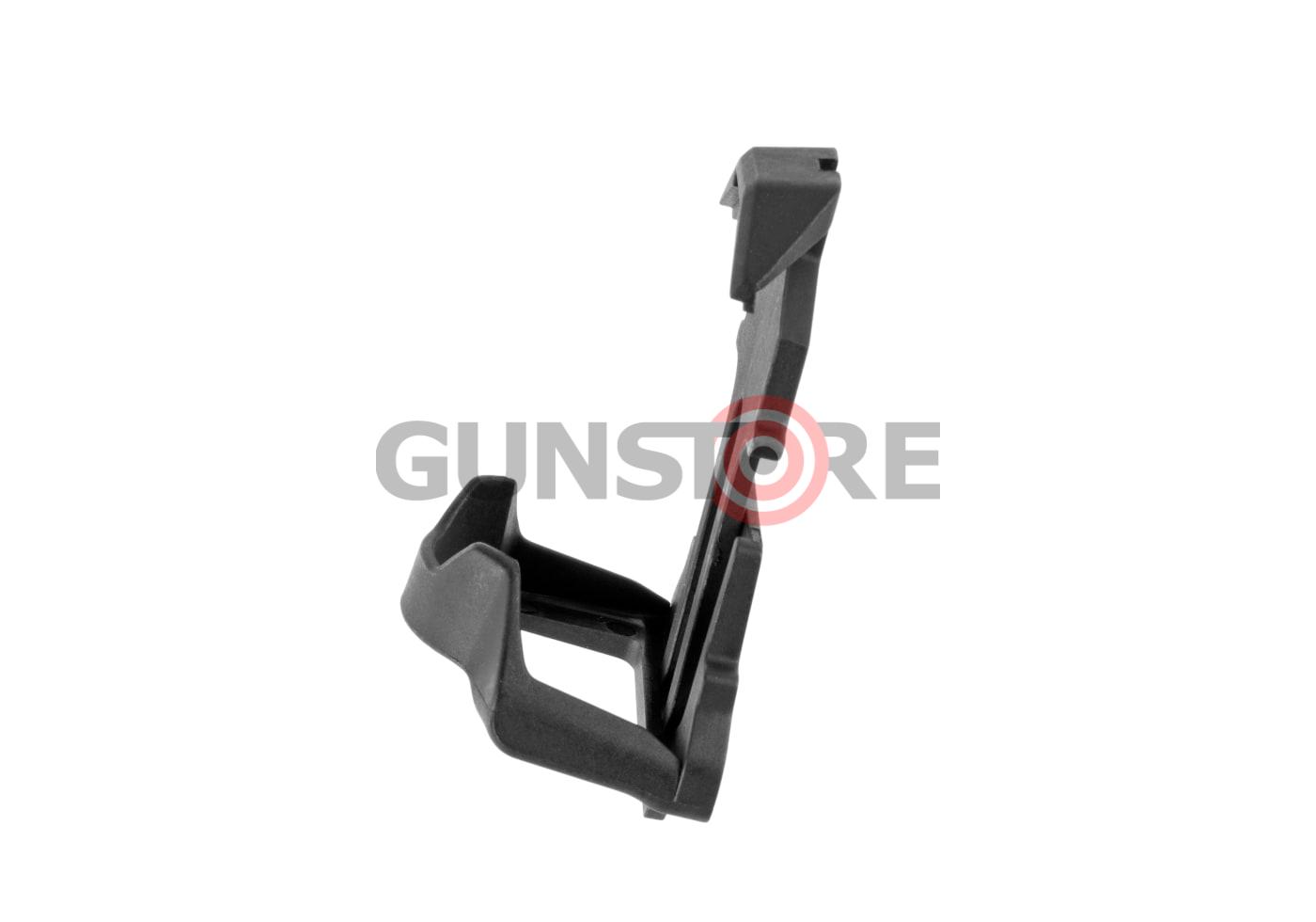 Fotografia: MS Beacon Molle Mount