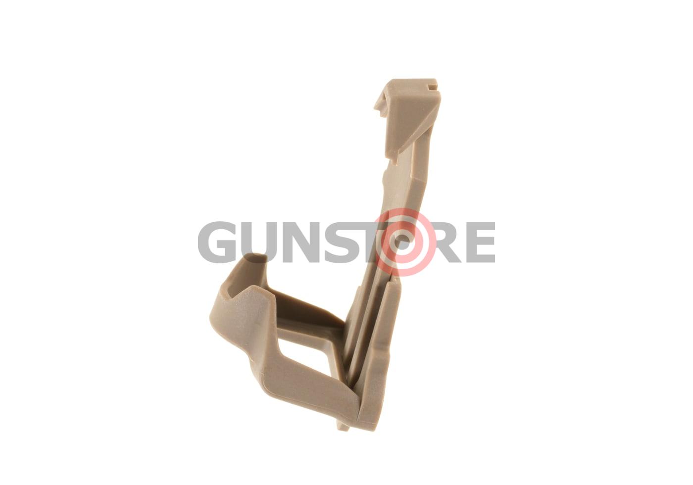 Fotografia: MS Beacon Molle Mount