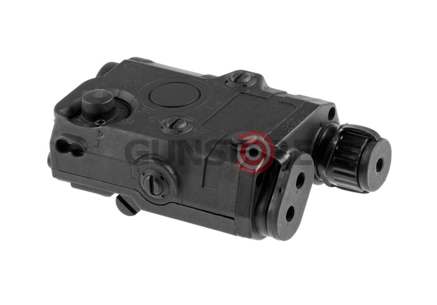 AN/PEQ-15 Battery Box Black