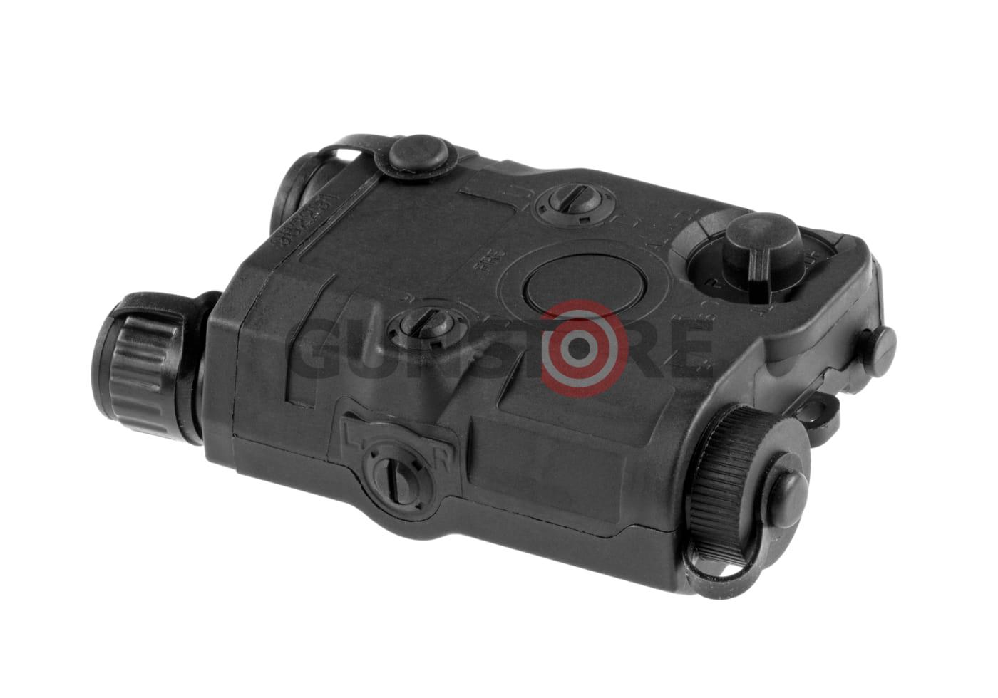 Fotografia: AN/PEQ-15 Battery Box