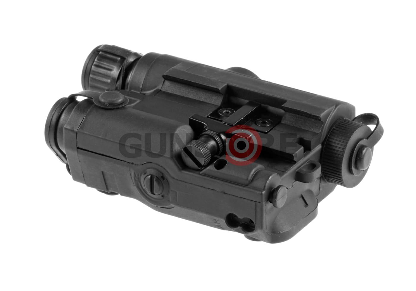 Fotografia: AN/PEQ-15 Battery Box