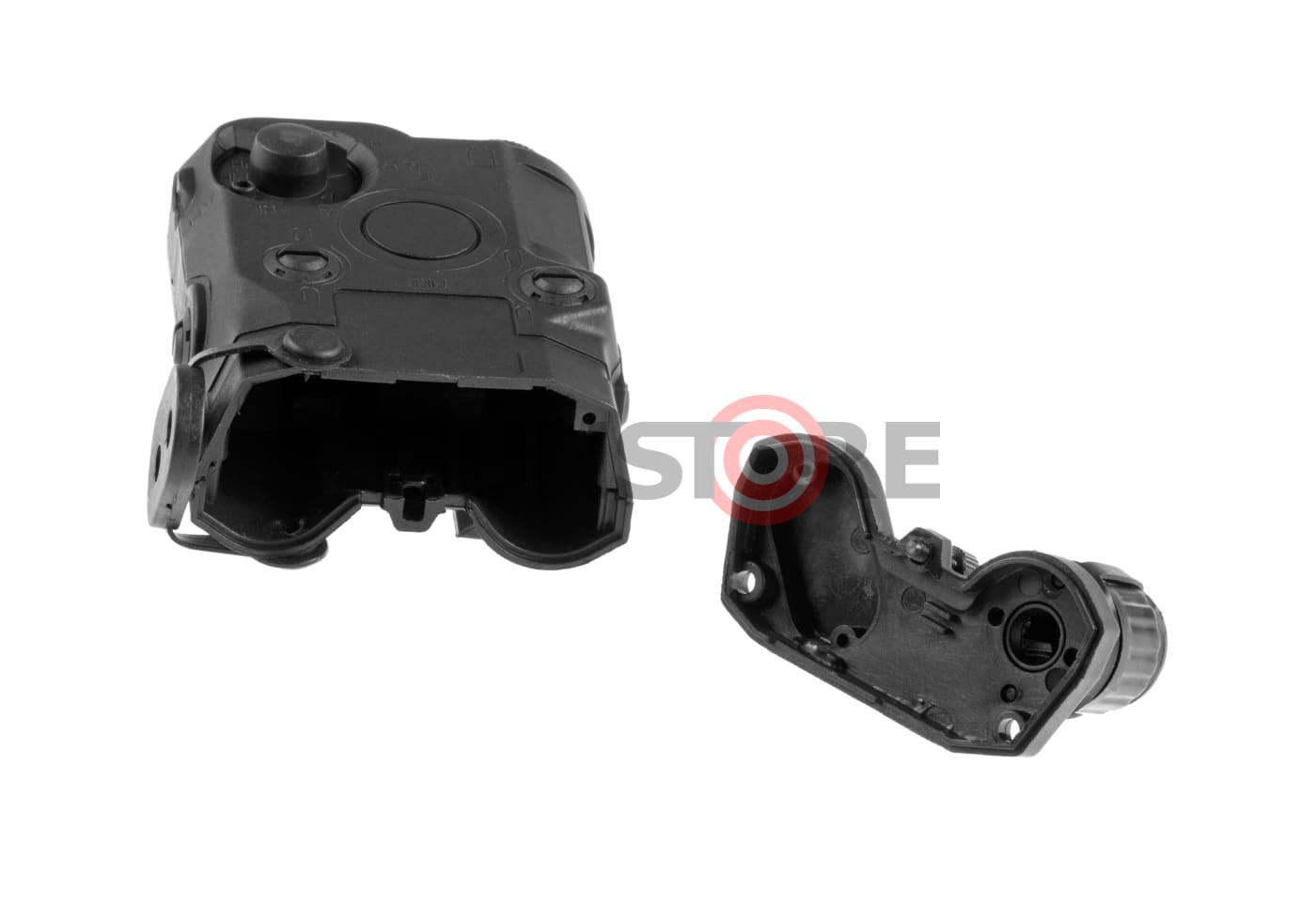 Fotografia: AN/PEQ-15 Battery Box