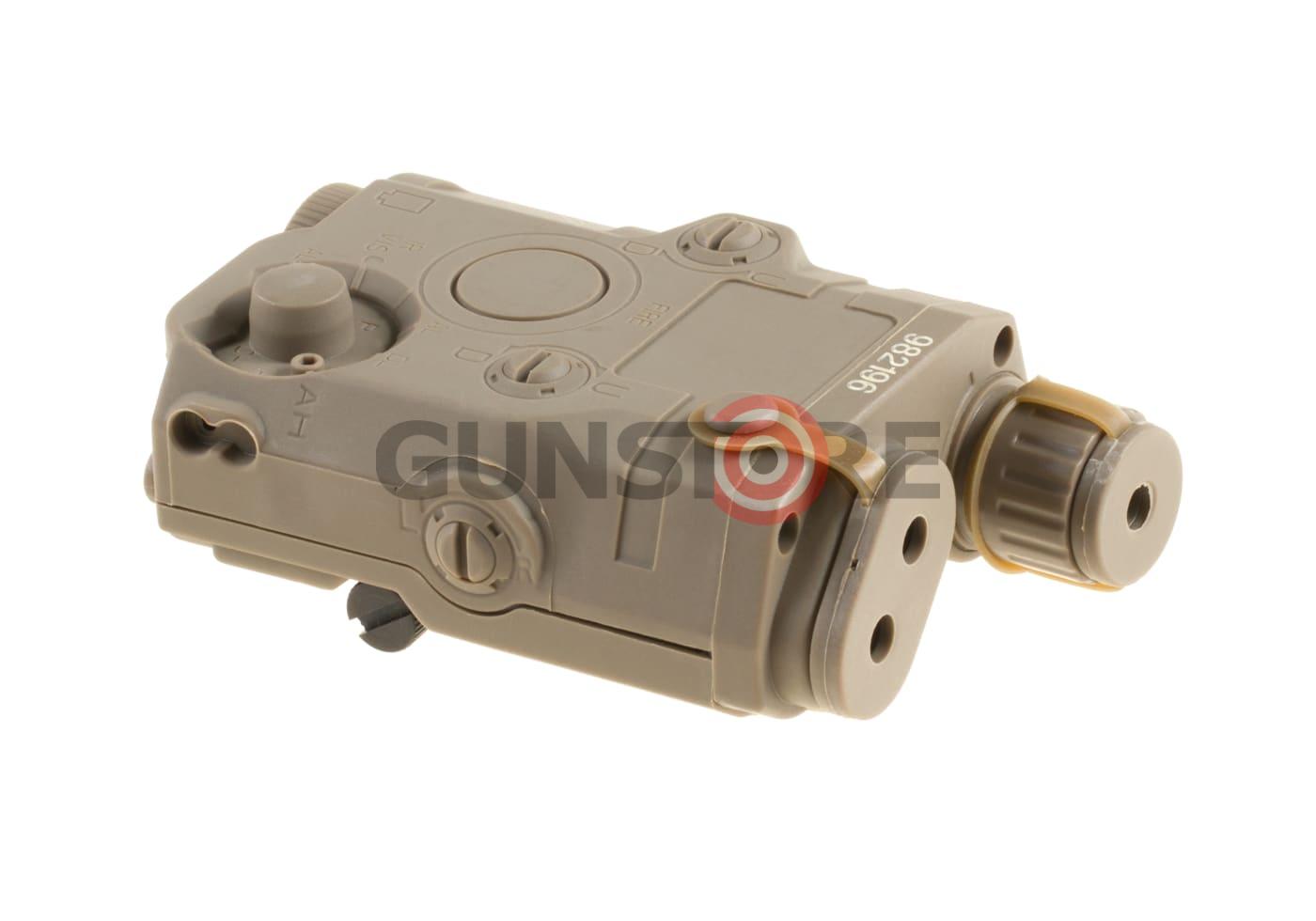 AN/PEQ-15 Battery Box