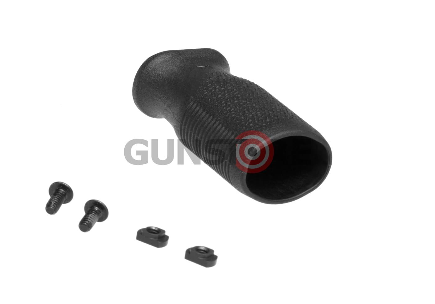 Fotografia: M-LOK MOE MVG Grip