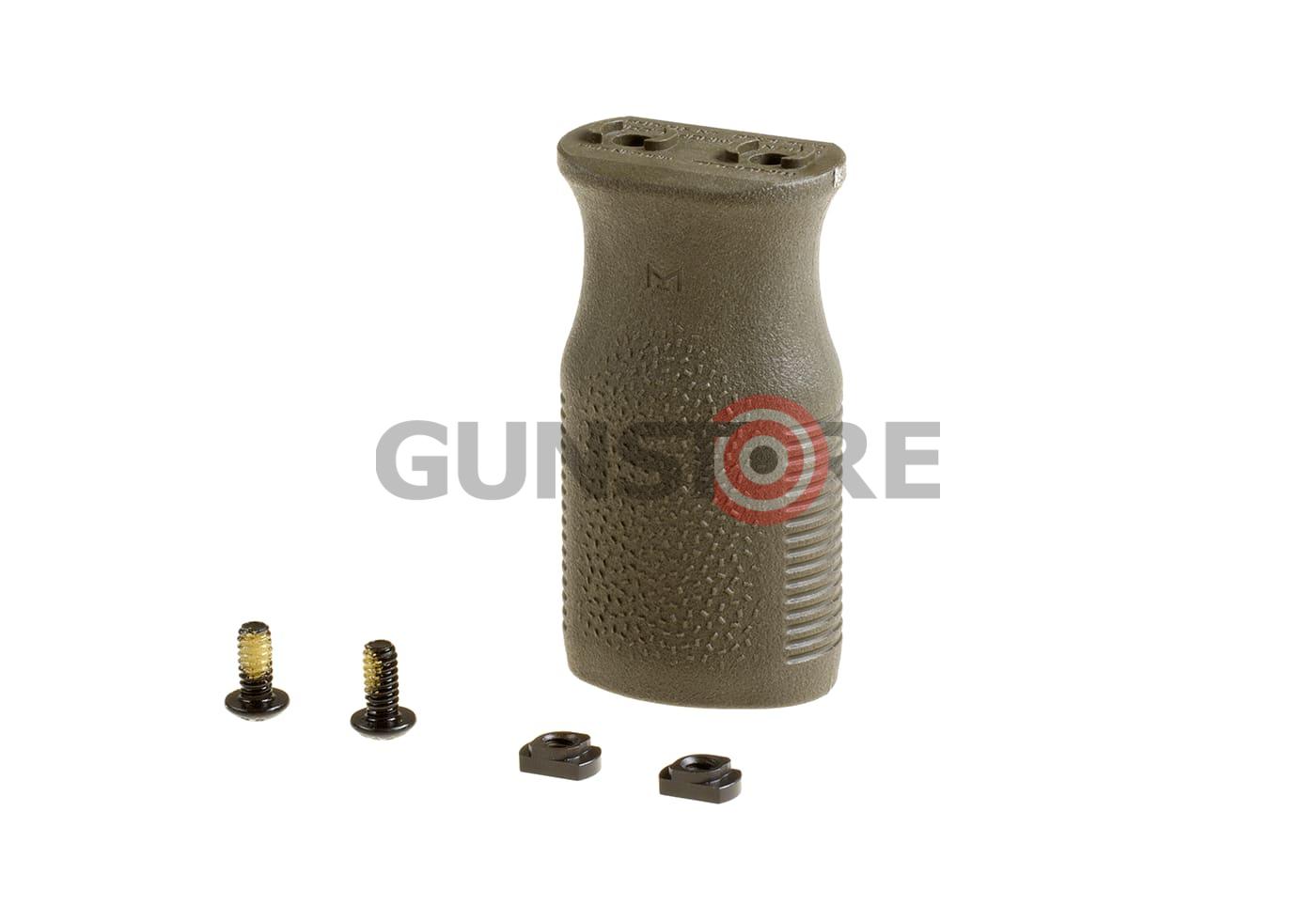 M-LOK MOE MVG Grip OD