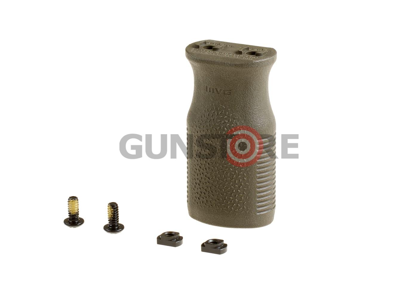 Fotografia: M-LOK MOE MVG Grip