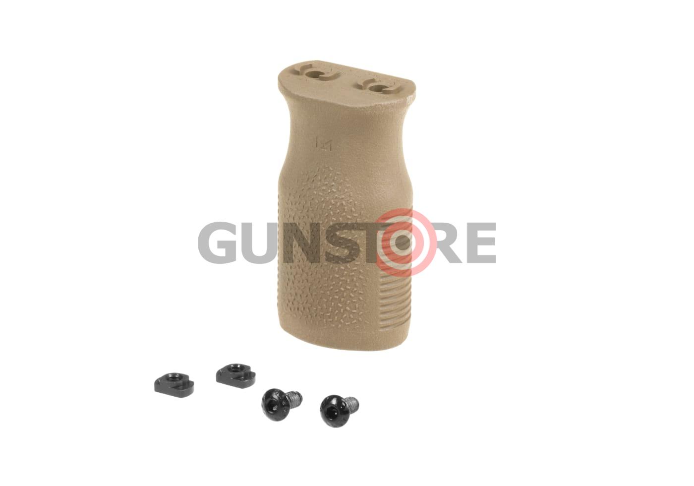 M-LOK MOE MVG Grip Dark Earth