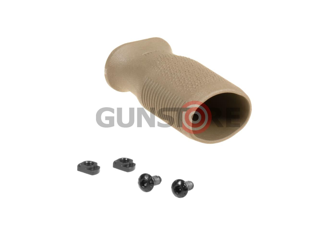 Fotografia: M-LOK MOE MVG Grip