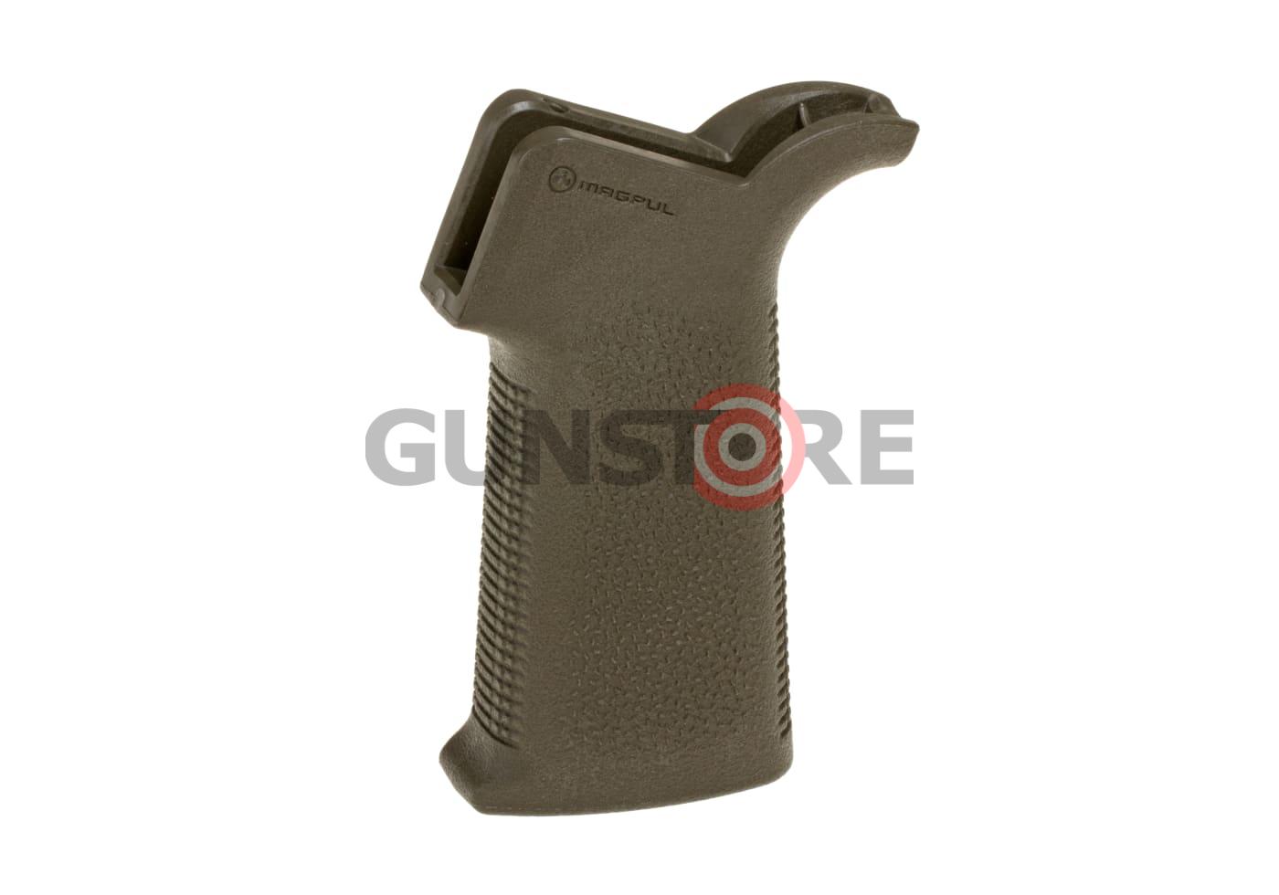 Fotografia: MOE SL Grip