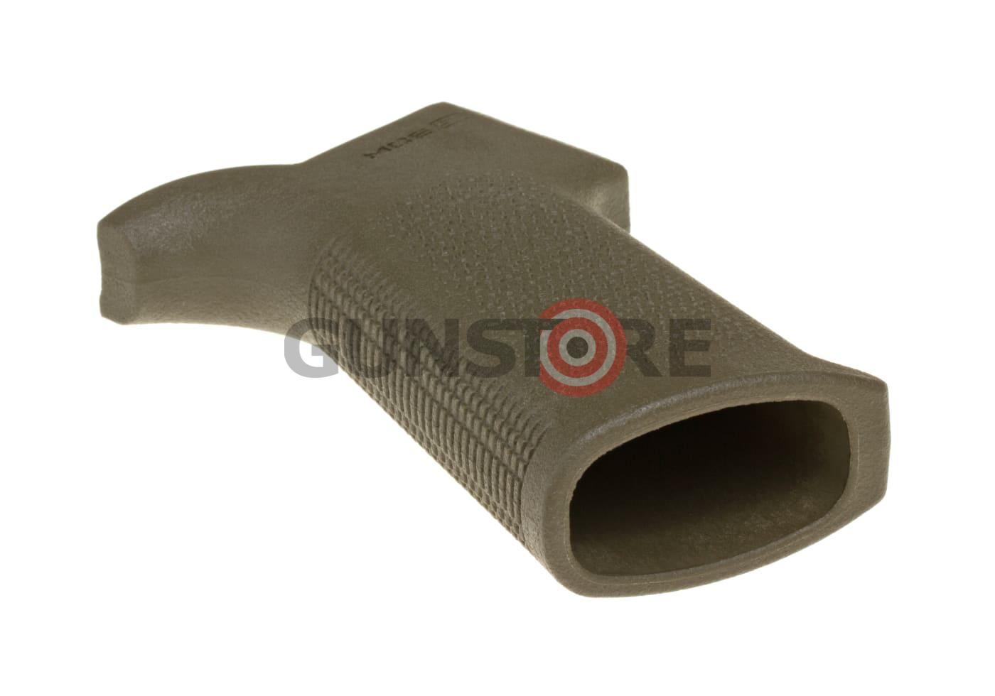 Fotografia: MOE SL Grip