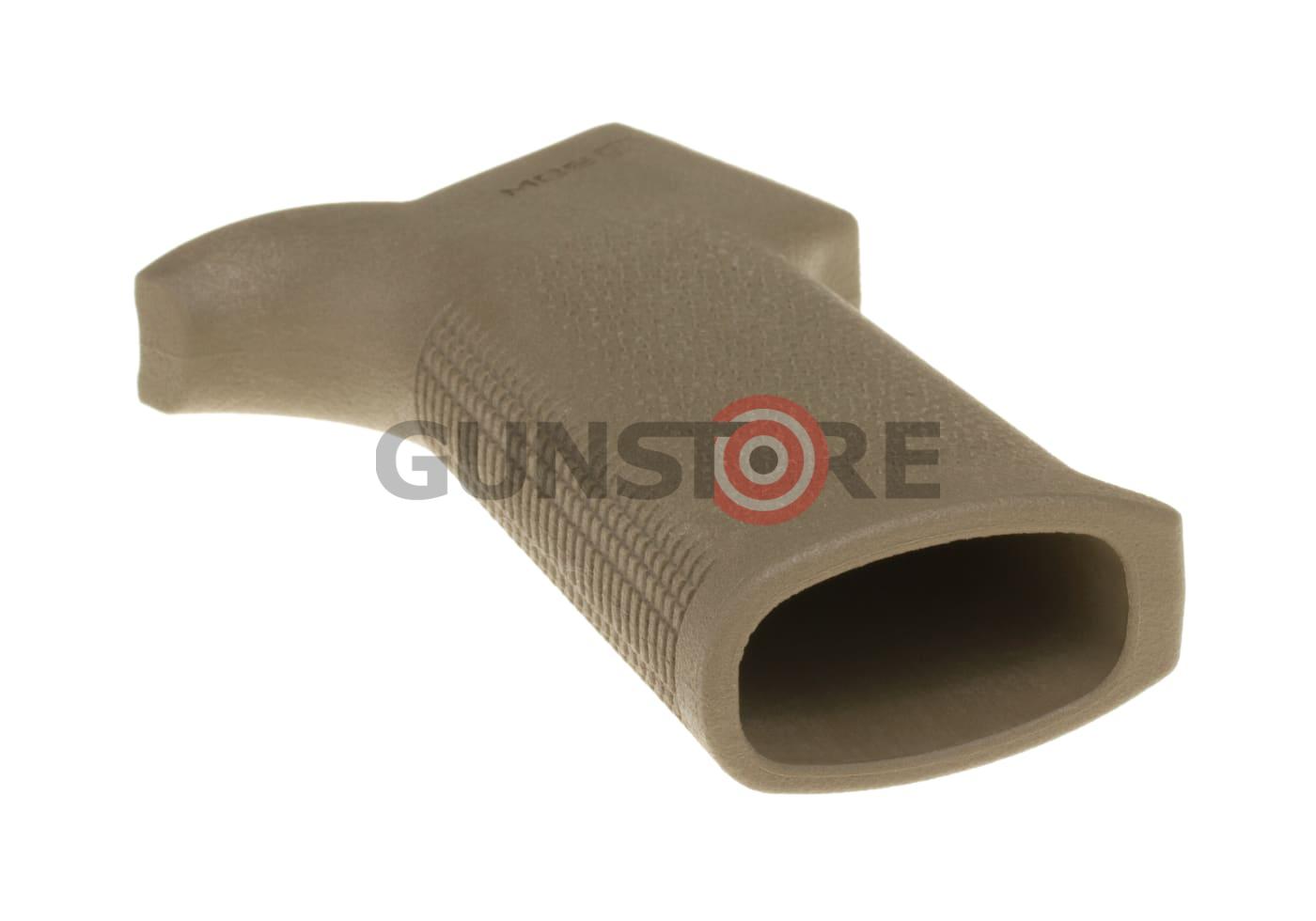 Fotografia: MOE SL Grip