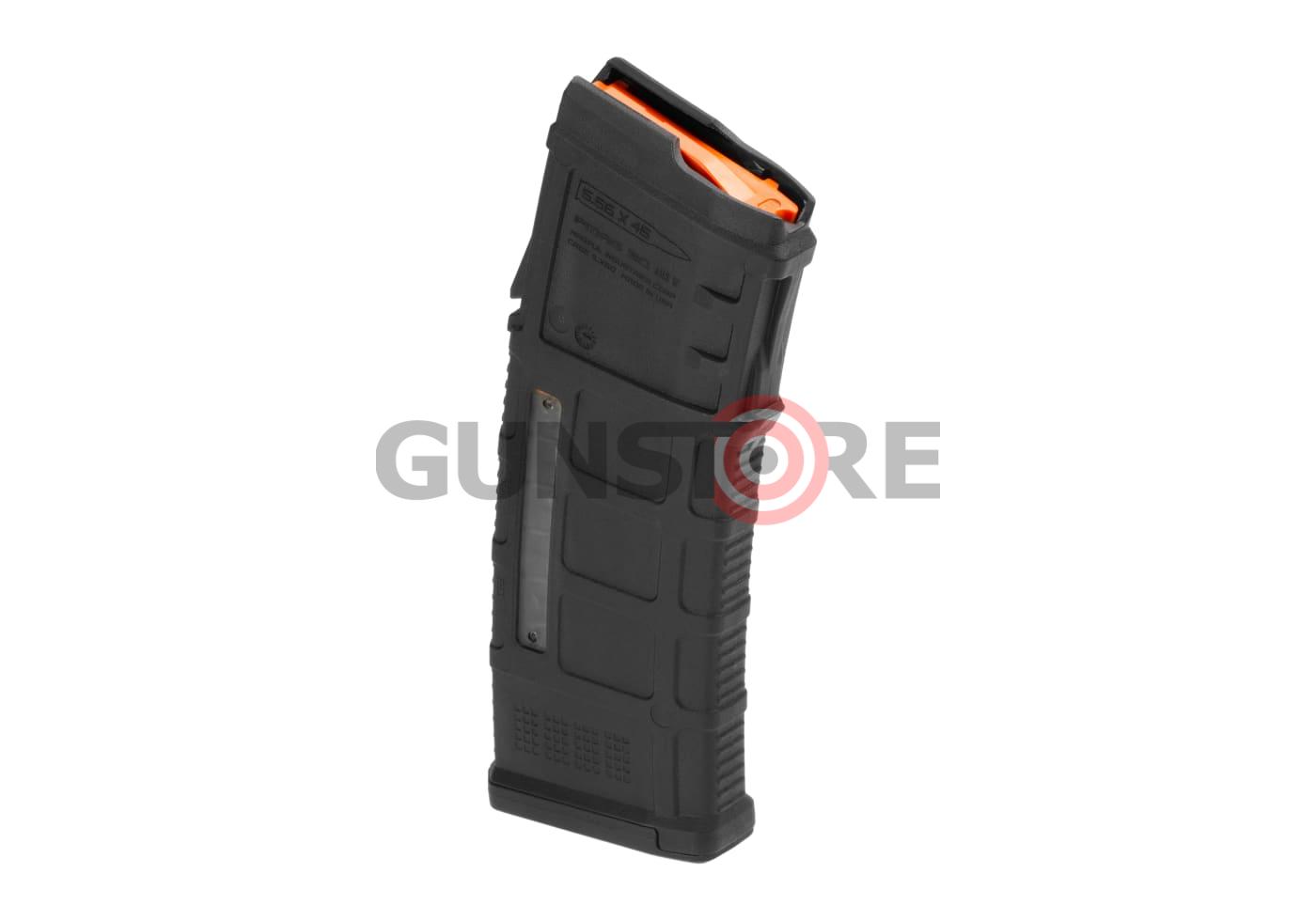PMAG 30 Steyr AUG Gen M3 Window