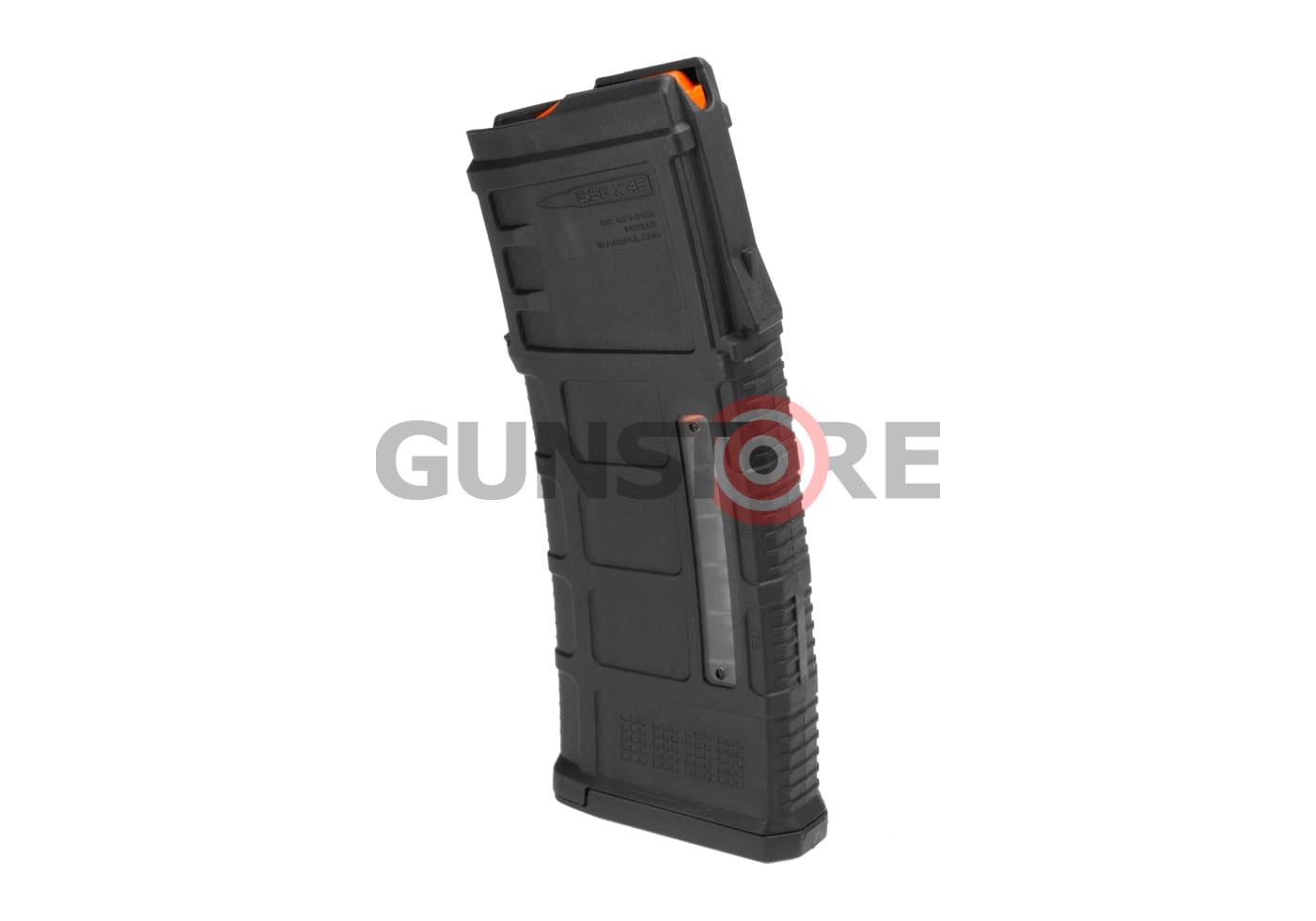 Fotografia: PMAG 30 Steyr AUG Gen M3 Window