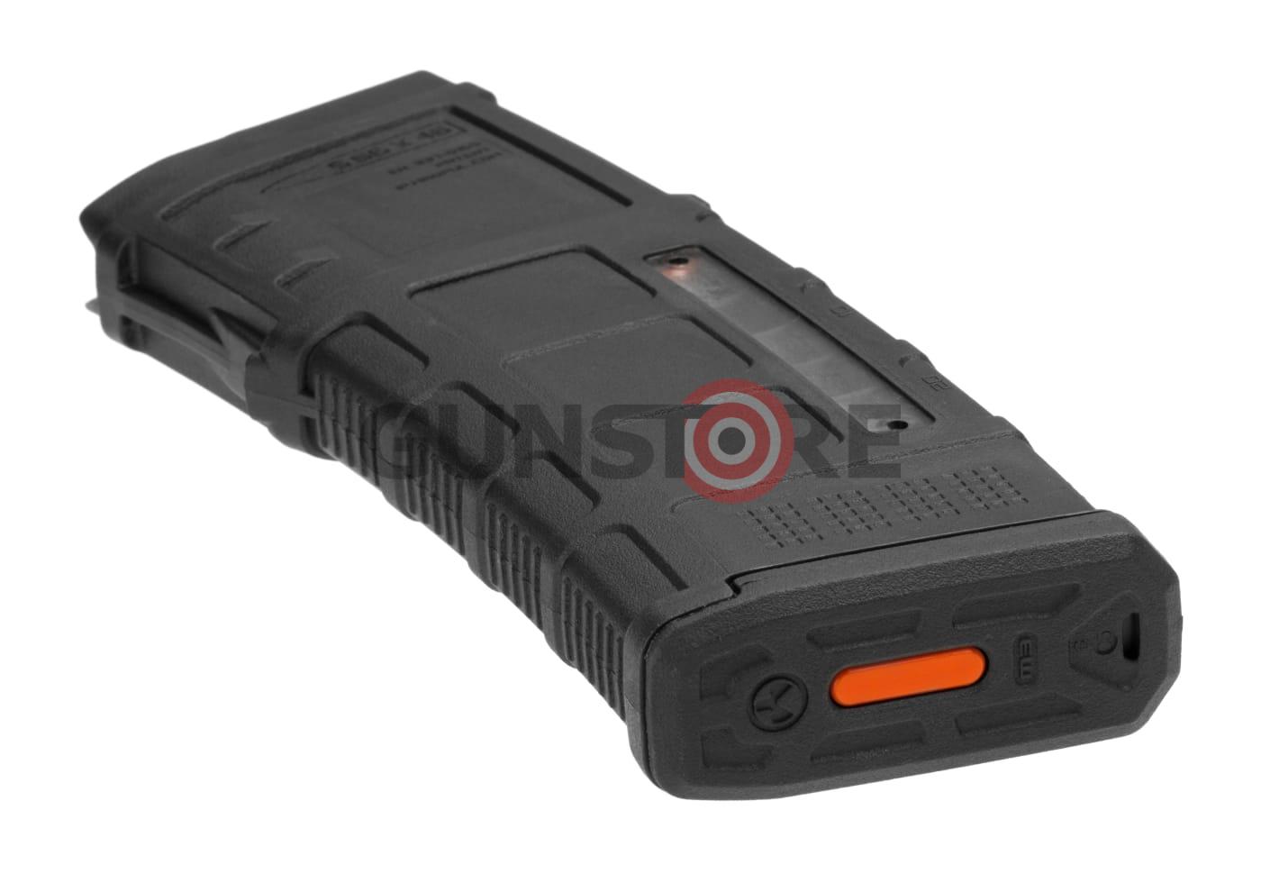 Fotografia: PMAG 30 Steyr AUG Gen M3 Window