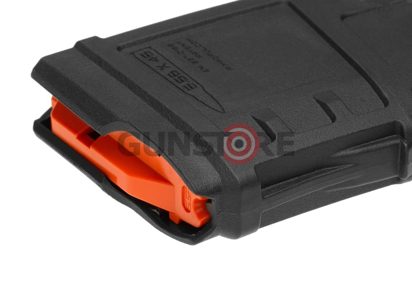 Fotografia: PMAG 30 Steyr AUG Gen M3 Window