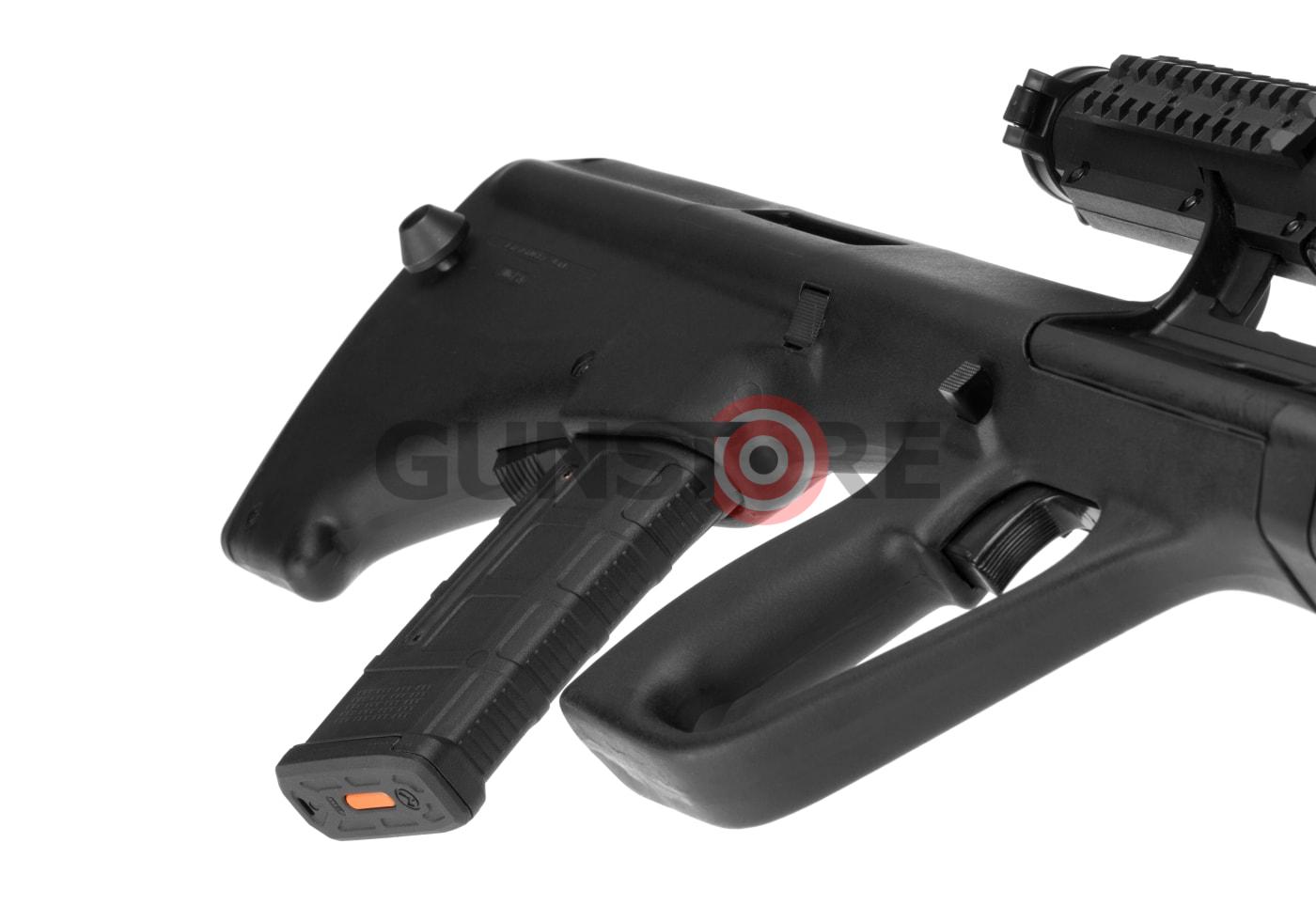 Fotografia: PMAG 30 Steyr AUG Gen M3 Window