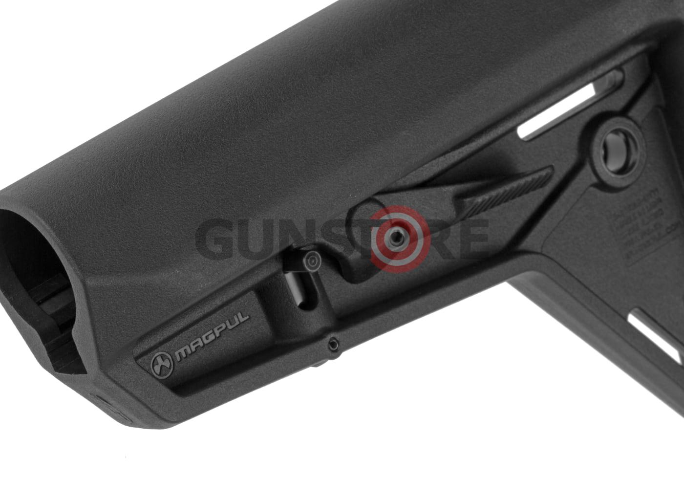 Fotografia: MOE SL Carbine Stock Mil Spec