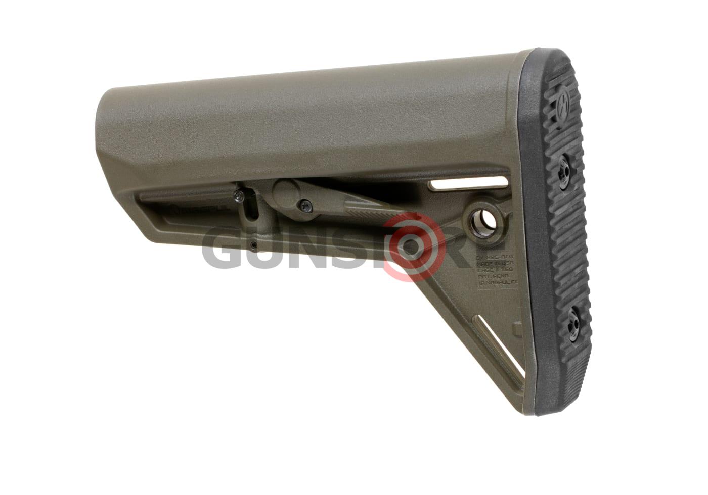 Fotografia: MOE SL Carbine Stock Mil Spec