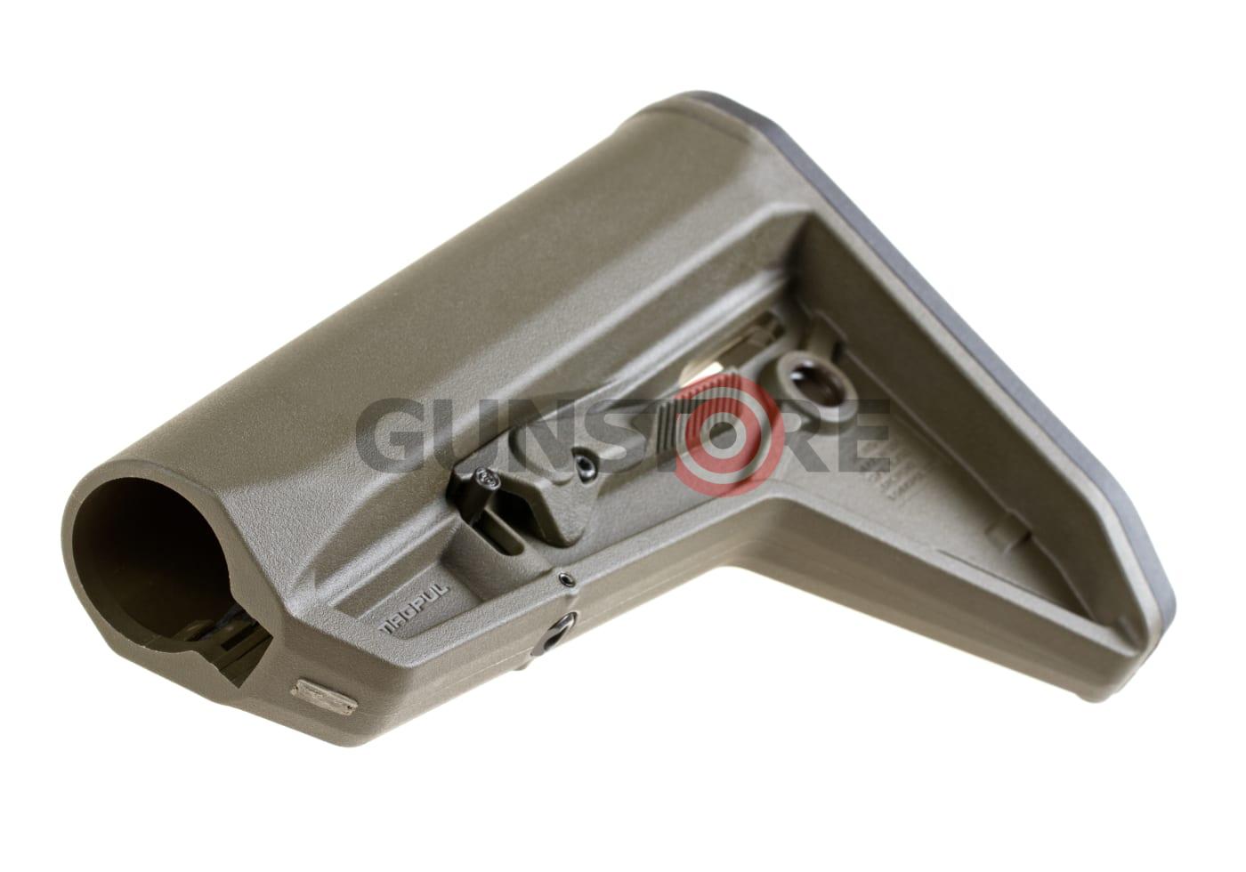 Fotografia: MOE SL Carbine Stock Mil Spec