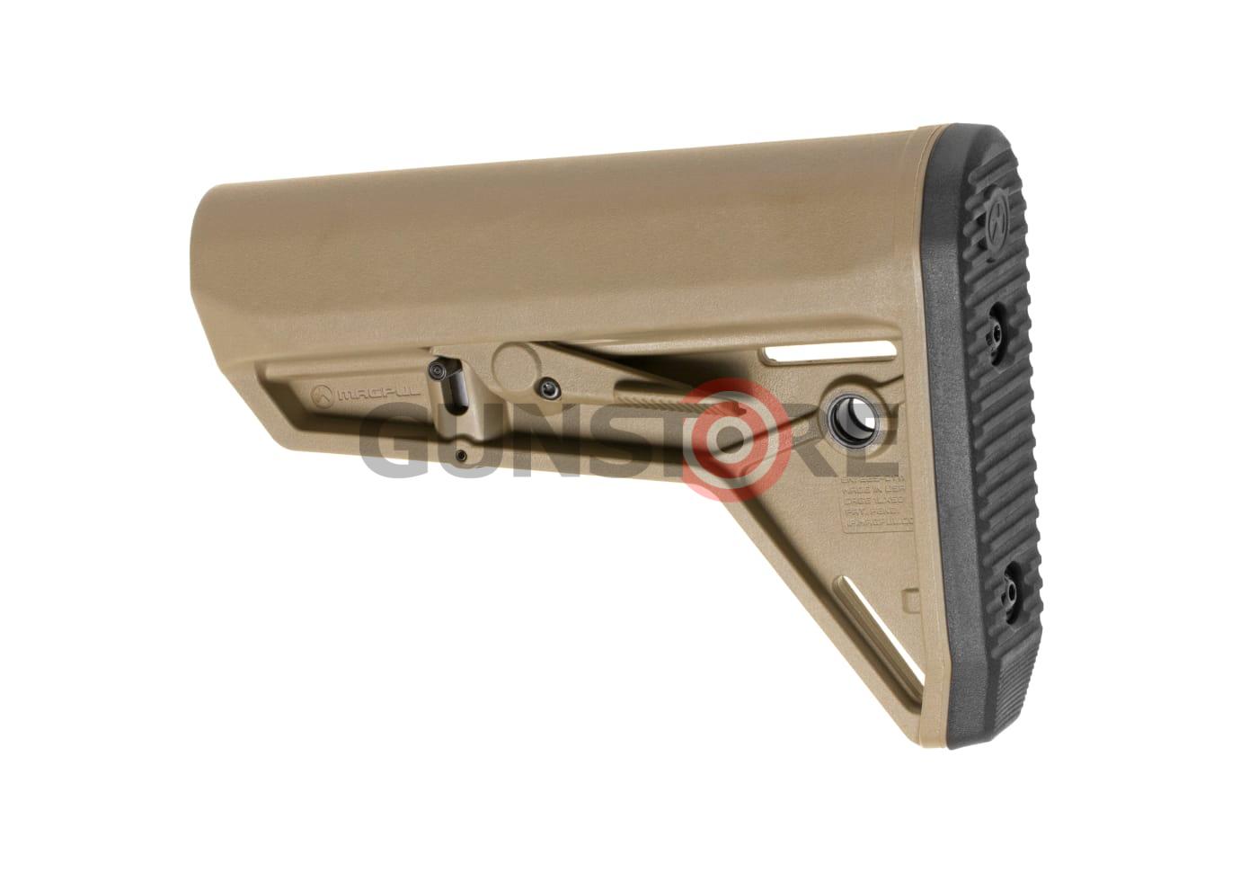 Fotografia: MOE SL Carbine Stock Mil Spec