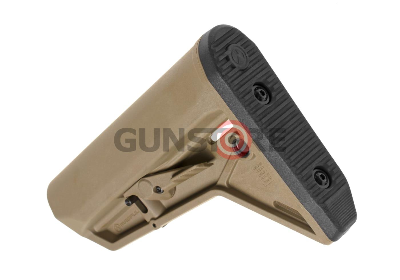 Fotografia: MOE SL Carbine Stock Mil Spec